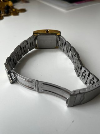 Reloj LIP Vintage