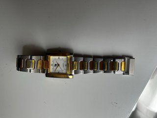 Reloj LIP Vintage