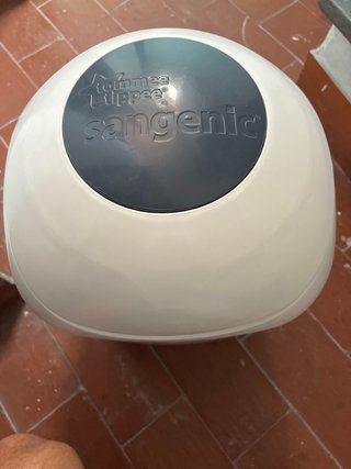 Papelera para pañales Sangenic