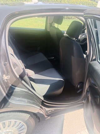 FIAT Punto 2011