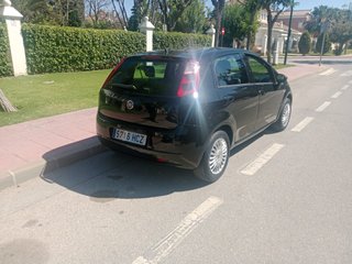FIAT Punto 2011