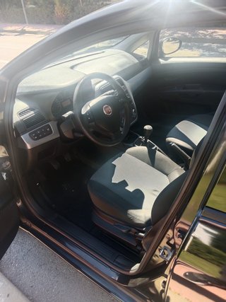 FIAT Punto 2011