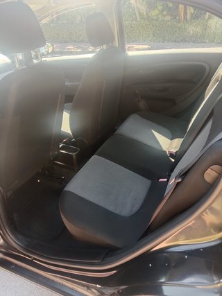 FIAT Punto 2011