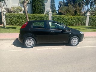 FIAT Punto 2011