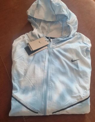 Cortavientos Nike Running Division