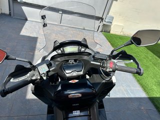 Honda Integra 750 Maxi Scooter Automática