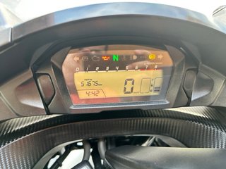 Honda Integra 750 Maxi Scooter Automática