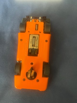 Scalextric Porsche 917 Gulf