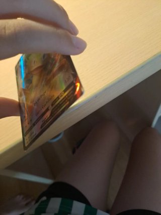 Carta Pokémon Meowth V 180 HP