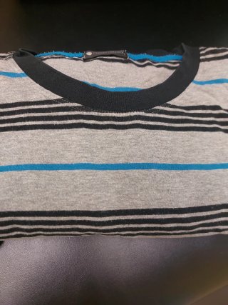 Camisetas  Hombre X L y XXL varias