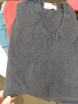 Camisetas  Hombre X L y XXL varias