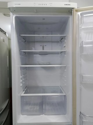 Nevera Samsung no Frost