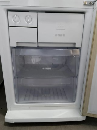 Nevera Samsung no Frost