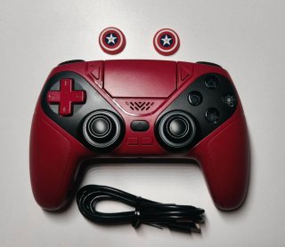 1 Mando PS5 Nuevo + Regalo