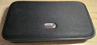 Altavoz portátil TDK Estuche CD Retro