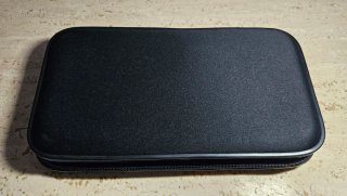 Altavoz portátil TDK Estuche CD Retro