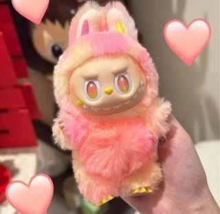 Peluche Labubu