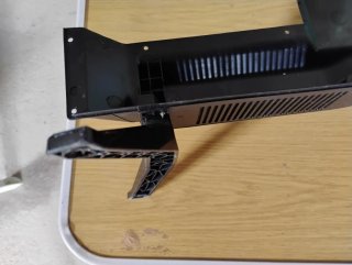 Soporte TV TD Systems