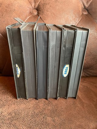 Lote 5 Juegos Mega Drive Sega