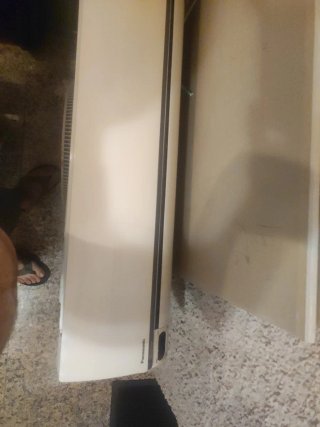 Aire Acondicionado Panasonic Inverter URGENTE
