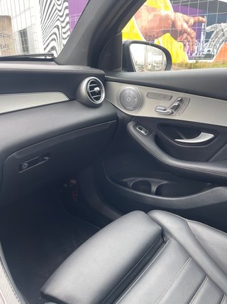 GLC 400d AMG Coupé 2020