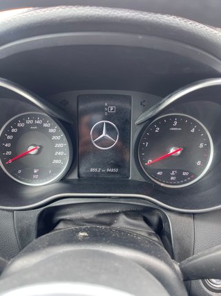 GLC 400d AMG Coupé 2020