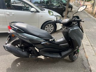 Yamaha Nmax 125cc