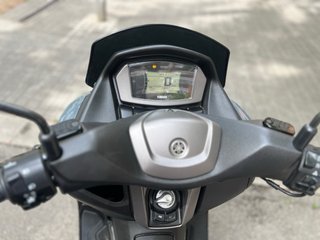 Yamaha Nmax 125cc