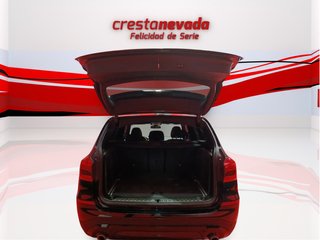 BMW X3 desde 473€/mes sin entrada en Vic