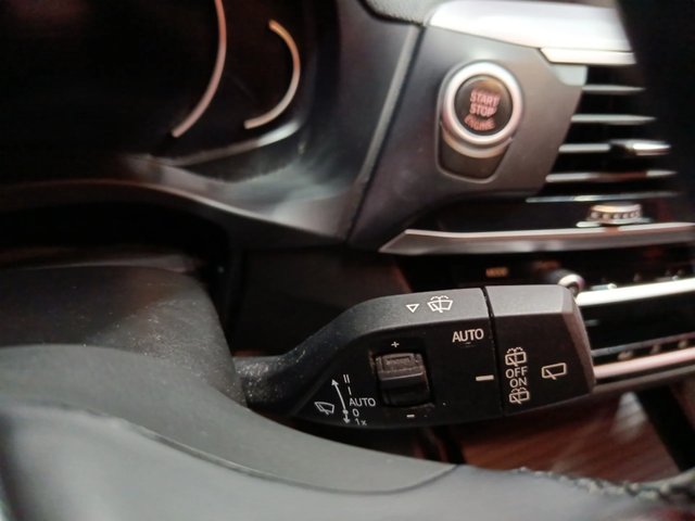 BMW X3 desde 473€/mes sin entrada en Vic