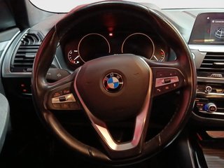 BMW X3 desde 473€/mes sin entrada en Vic