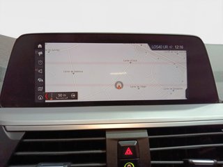 BMW X3 desde 473€/mes sin entrada en Vic