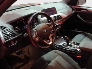 BMW X3 desde 473€/mes sin entrada en Vic