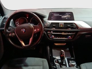 BMW X3 desde 473€/mes sin entrada en Vic