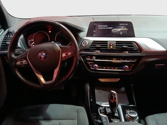 BMW X3 desde 473€/mes sin entrada en Vic