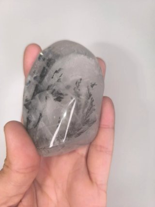 Cuarzo con Dentritas Natural