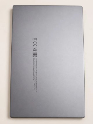 Ordenador Portátil Samsung Galaxy Plata
