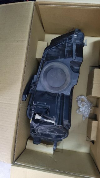 Faro Audi A3 8P 8P0 941 003 1EJ009648-01