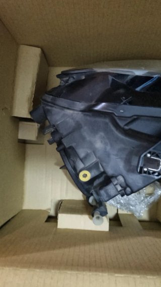 Faro Audi A3 8P 8P0 941 003 1EJ009648-01