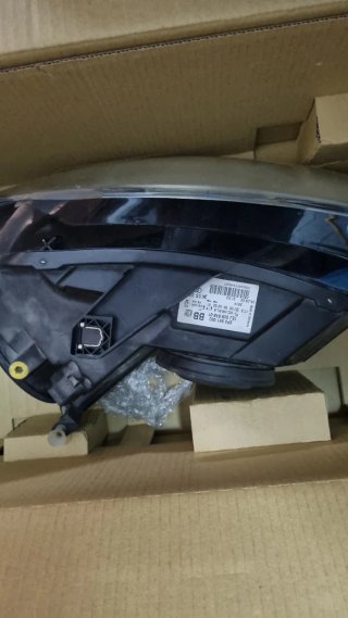 Faro Audi A3 8P 8P0 941 003 1EJ009648-01