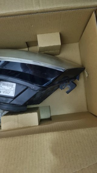 Faro Audi A3 8P 8P0 941 003 1EJ009648-01