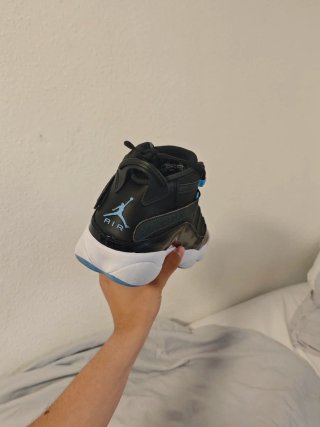 Nike Jordan 6 Rings Azul EU46