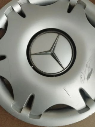 TAPACUBO MERCEDES VITO VIANO CHAPA LLANTA RUEDA