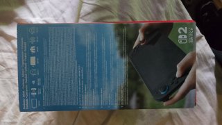 Nintendo Switch 2 Nuevo Sin Abrir