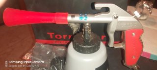 Tornadora