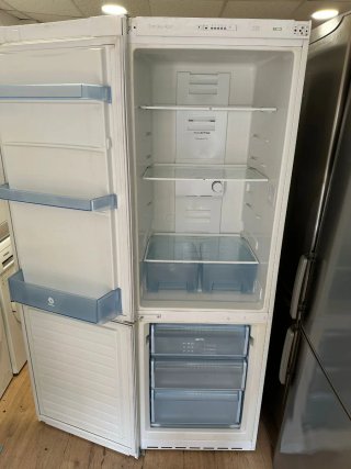 Nevera LG Acero Inoxidable fridge