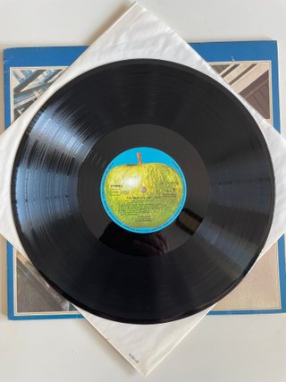 The Beatles 1967-1970