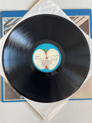 The Beatles 1967-1970