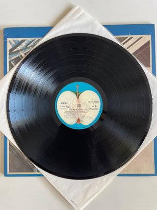 The Beatles 1967-1970