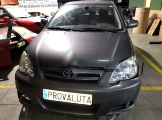 Compresor aire toyota 4472206364 corolla - 207793
